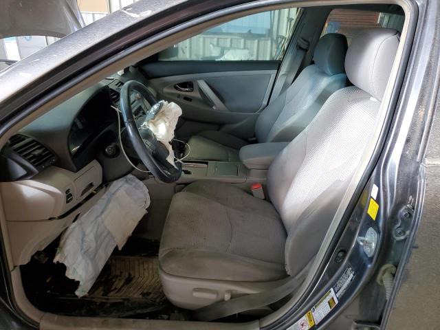 صورة رقم 7 من المزاد - 2011 TOYOTA CAMRY BASE مع VIN 4T1BF3EK9BU608304