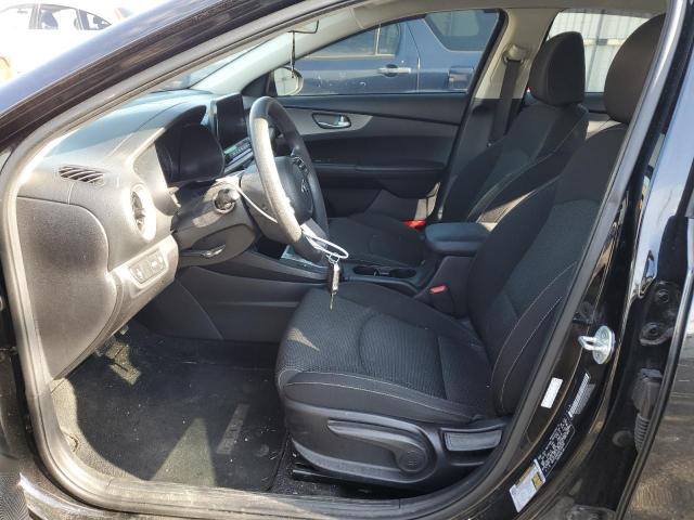 Photo 7 from auction – 2019 KIA FORTE FE with VIN 3KPF24ADXKE109296