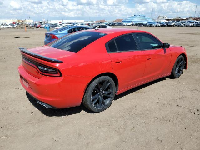 Photo 3 from auction – 2017 DODGE CHARGER SE with VIN 2C3CDXBG8HH623642