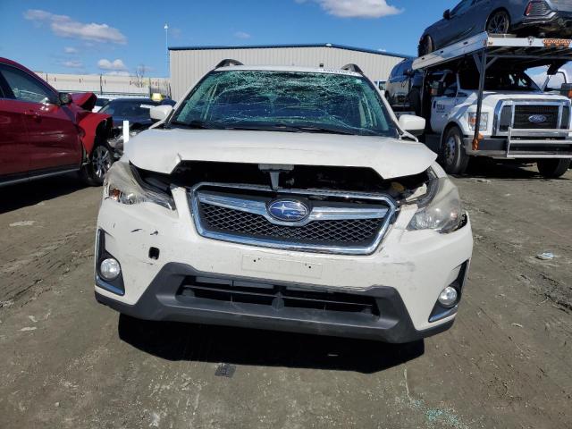 Photo 5 from auction – 2017 SUBARU CROSSTREK with VIN JF2GPABC2HH238048