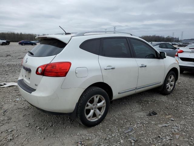 Photo 3 from auction – 2011 NISSAN ROGUE S with VIN JN8AS5MT2BW152334