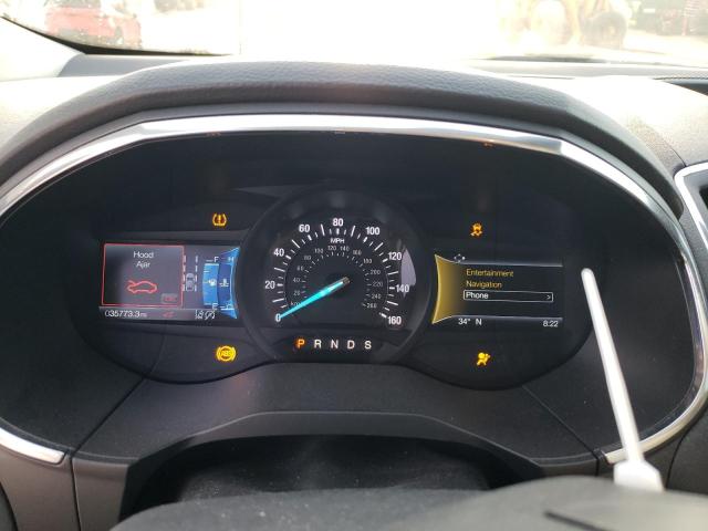 Photo 9 from auction – 2020 FORD EDGE TITAN with VIN 2FMPK3K93LBB52262