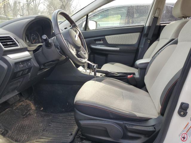 Photo 7 from auction – 2017 SUBARU CROSSTREK with VIN JF2GPABC4H8205181