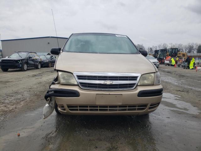 Photo 5 from auction – 2005 CHEVROLET VENTURE LS with VIN 1GNDV23E65D112184