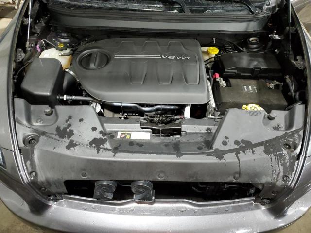 Photo 11 from auction – 2015 JEEP CHEROKEE L with VIN 1C4PJMCS4FW501267
