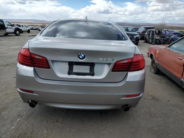 Photo 6 from auction – 2014 BMW 535 I with VIN WBA5B1C59ED481280