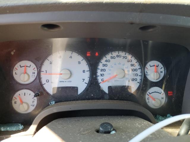 Photo 9 from auction – 2004 DODGE RAM 1500 S with VIN 1D7HA18N34S790643