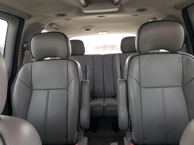 صورة رقم 10 من المزاد - 2006 BUICK TERRAZA CX مع VIN 5GADV33L16D111508