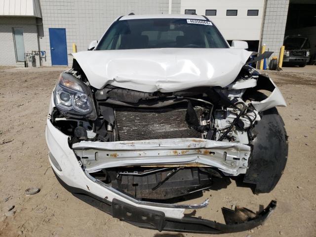 Photo 5 from auction – 2016 CHEVROLET EQUINOX LT with VIN 2GNFLFEK2G6266403