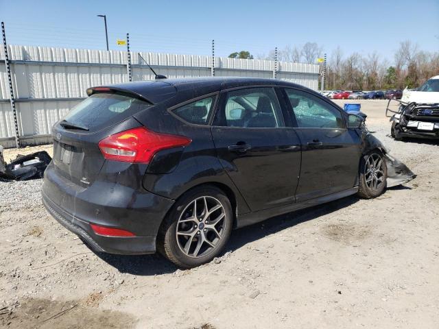 Photo 3 from auction – 2015 FORD FOCUS SE with VIN 1FADP3K22FL381781