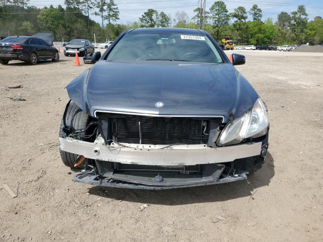 Photo 5 from auction – 2013 MERCEDES-BENZ E 350 with VIN WDDKJ5KB5DF183602