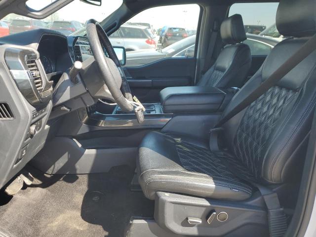 Photo 7 from auction – 2021 FORD F150 SUPER with VIN 1FTFW1E83MFA57700