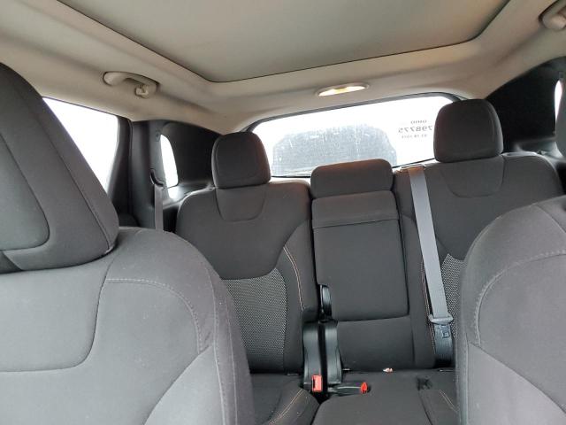 Photo 10 from auction – 2016 JEEP CHEROKEE L with VIN 1C4PJMCB0GW316991