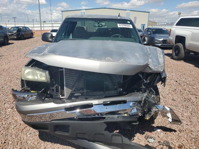 Photo 5 from auction – 2007 CHEVROLET SILVERADO with VIN 2GCEK13ZX71160921