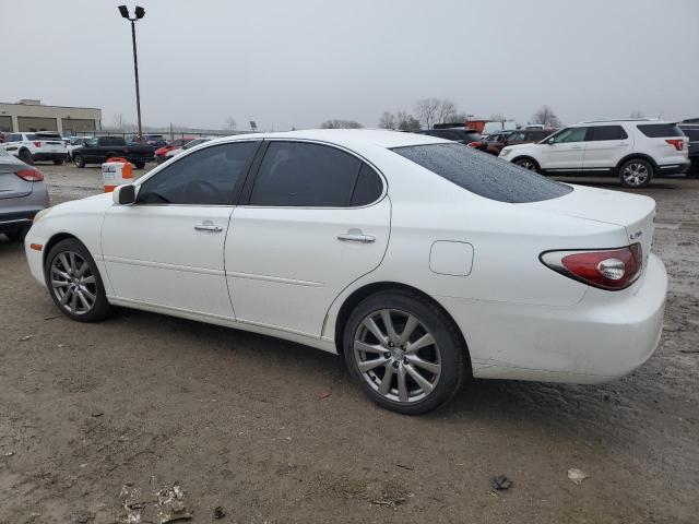 Photo 2 from auction – 2002 LEXUS ES 300 with VIN JTHBF30G725022345