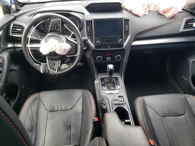 Photo 8 from auction – 2019 SUBARU CROSSTREK with VIN JF2GTANC4K8295009