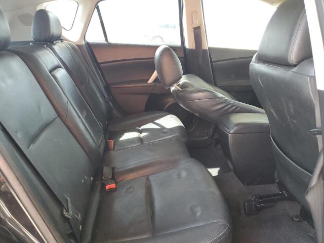 Photo 10 from auction – 2011 MAZDA 3 S with VIN JM1BL1M58B1405550
