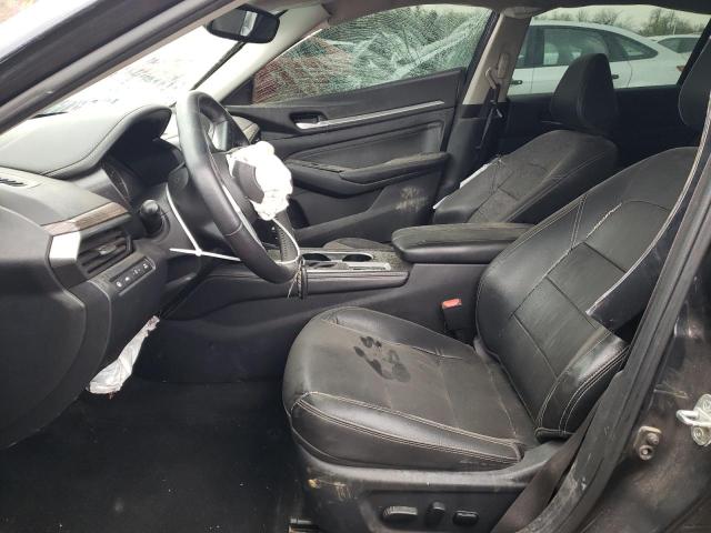 Photo 7 from auction – 2020 NISSAN ALTIMA SL with VIN 1N4BL4EV4LC132618