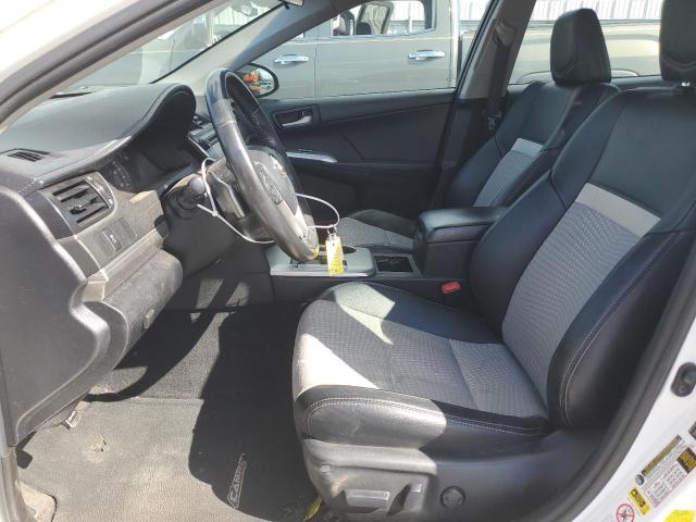 Photo 7 from auction – 2012 TOYOTA CAMRY BASE with VIN 4T1BF1FK4CU551661