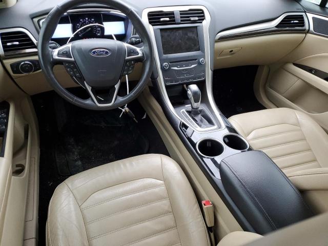Photo 8 from auction – 2014 FORD FUSION SE with VIN 1FA6P0HD2E5351313