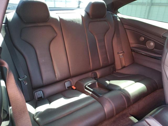 Photo 10 from auction – 2015 BMW M4 with VIN WBS3R9C53FK329165