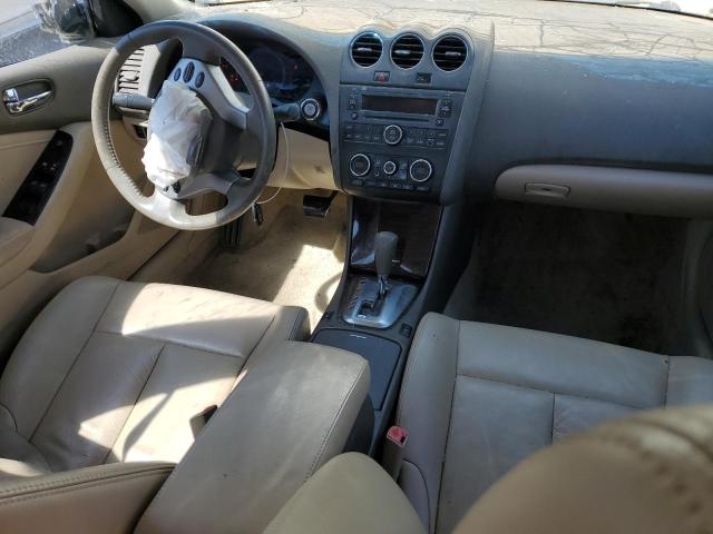 Photo 8 from auction – 2011 NISSAN ALTIMA BAS with VIN 1N4AL2AP8BN476236