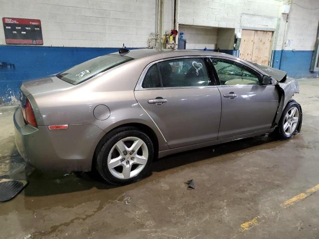 Photo 3 from auction – 2012 CHEVROLET MALIBU LS with VIN 1G1ZB5E07CF307845