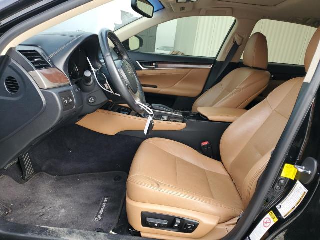 Photo 7 from auction – 2013 LEXUS GS 350 with VIN JTHBE1BL9D5022562