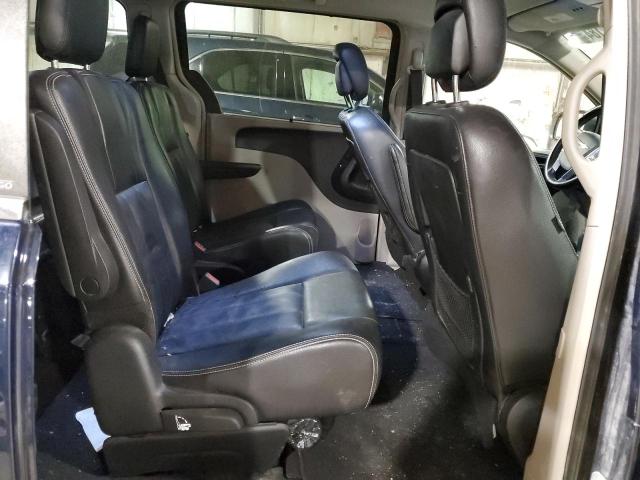 Photo 10 from auction – 2012 CHRYSLER TOWN & COU with VIN 2C4RC1CG6CR393283