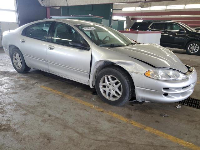 Photo 4 from auction – 2003 DODGE INTREPID S with VIN 2B3HD46R23H544652