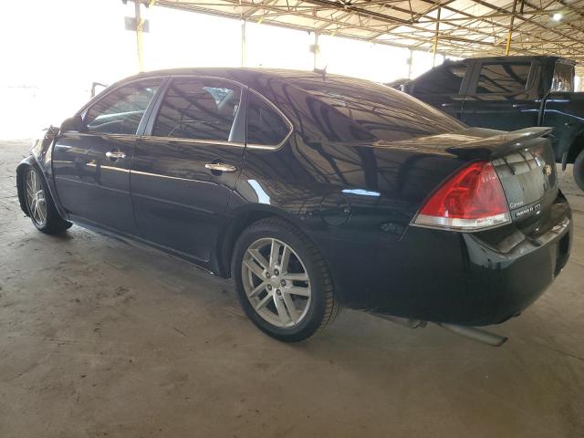 Photo 2 from auction – 2016 CHEVROLET IMPALA LIM with VIN 2G1WC5E39G1151976