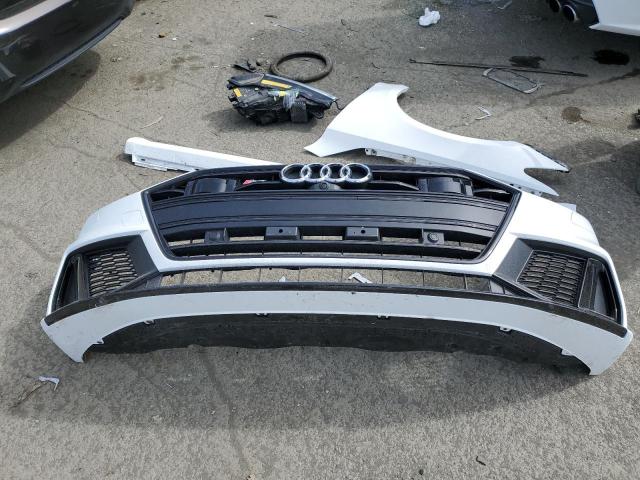 Photo 12 from auction – 2020 AUDI S7 PRESTIG with VIN WAUSFAF20LN058961