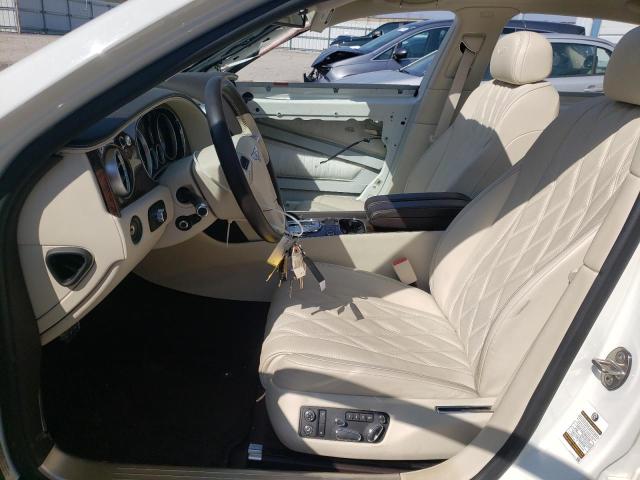 Photo 7 from auction – 2014 BENTLEY FLYING SPU with VIN SCBEC9ZA8EC089144