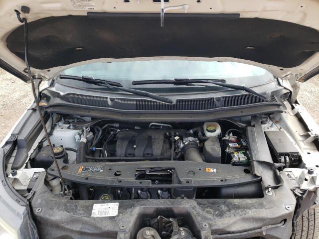 Photo 12 from auction – 2017 FORD EXPLORER X with VIN 1FM5K7D82HGA07099