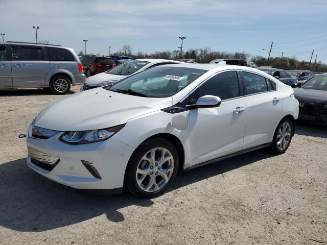 Photo 1 from auction – 2017 CHEVROLET VOLT PREMI with VIN 1G1RB6S58HU188857