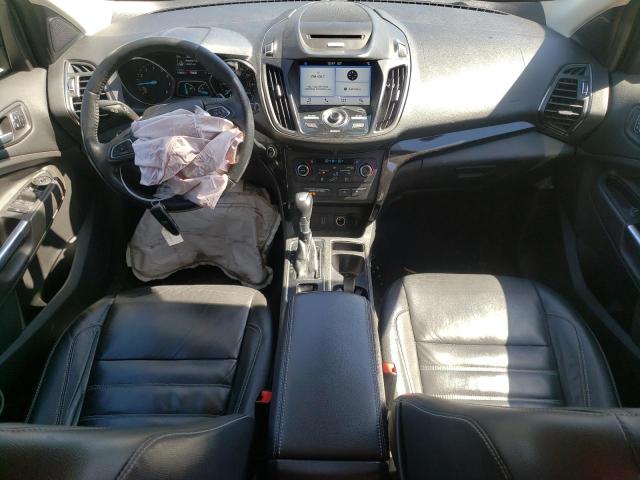 Photo 8 from auction – 2017 FORD ESCAPE TIT with VIN 1FMCU9J93HUB30762