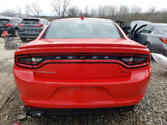 Photo 6 from auction – 2015 DODGE CHARGER R/ with VIN 2C3CDXCT6FH750009