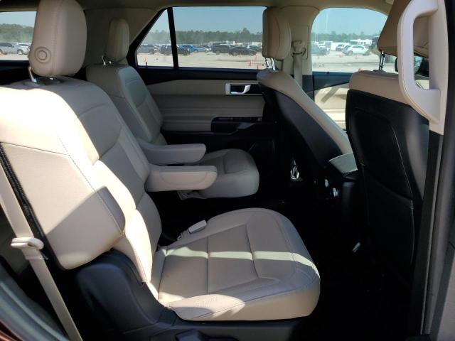 Photo 11 from auction – 2020 FORD EXPLORER X with VIN 1FMSK7DH9LGA91823
