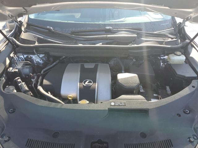 Photo 11 from auction – 2016 LEXUS RX 350 with VIN JTJBZMCA8G2004268