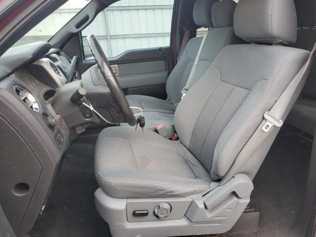 Photo 7 from auction – 2011 FORD F150 SUPER with VIN 1FTFW1ET0BFB69310