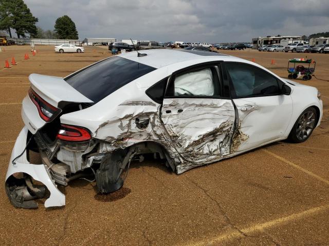 Photo 3 from auction – 2015 DODGE DART SXT with VIN 1C3CDFBB3FD242404