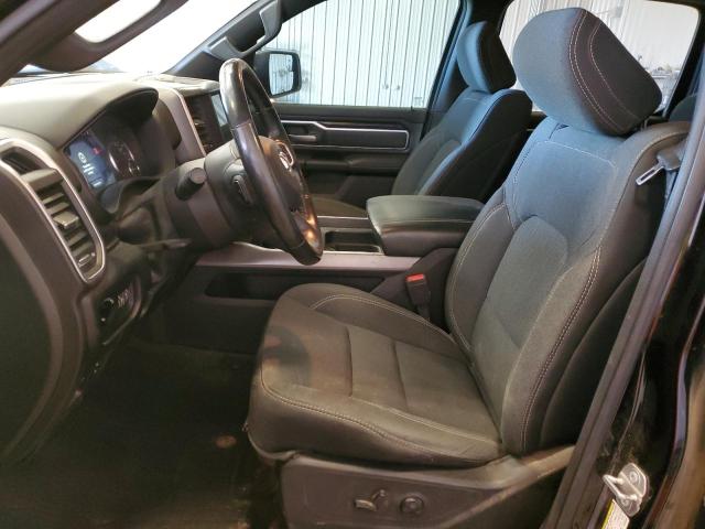 Photo 7 from auction – 2019 RAM 1500 BIG H with VIN 1C6SRFFTXKN766284
