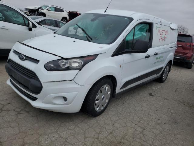FORD TRANSIT CO 2015 z numerem VIN NM0LS7F71F1216203 - Zdjęcie z aukcji