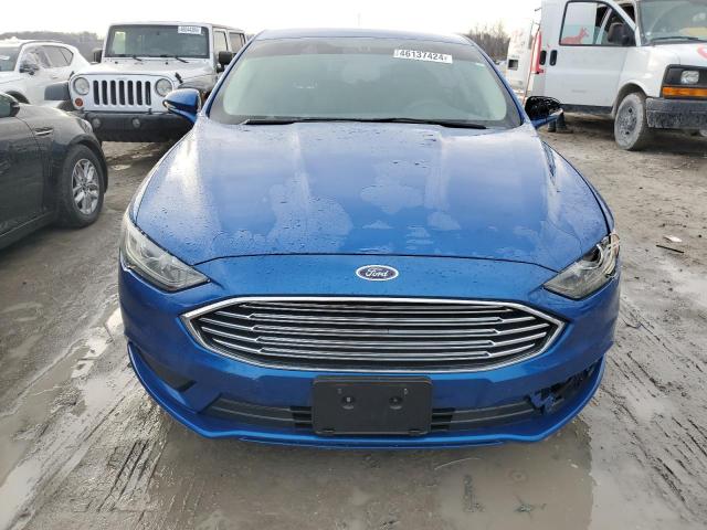 Photo 5 from auction – 2017 FORD FUSION SE with VIN 3FA6P0H75HR160223