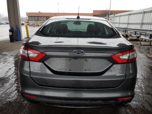 Photo 6 from auction – 2016 FORD FUSION SE with VIN 1FA6P0HD6G5110048