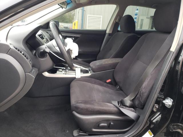 Photo 7 from auction – 2013 NISSAN ALTIMA 2.5 with VIN 1N4AL3AP2DN487130
