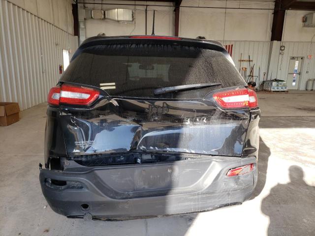 Photo 6 from auction – 2014 JEEP CHEROKEE L with VIN 1C4PJLCB7EW302142
