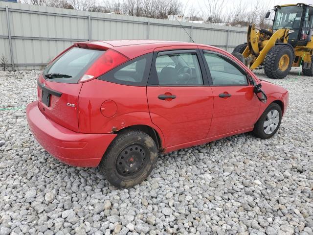 Photo 3 from auction – 2005 FORD FOCUS ZX5 with VIN 3FAFP37N25R161584
