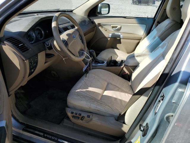 Photo 7 from auction – 2011 VOLVO XC90 3.2 with VIN YV4952CY5B1581141