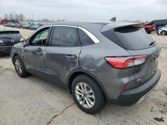 Photo 2 from auction – 2022 FORD ESCAPE SE with VIN 1FMCU0G60NUB56532